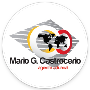 Logo Mario Castrocerio